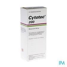 Vente De Cytotec En Ligne